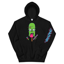 Load image into Gallery viewer, "ZOMBIE POP" Pullover Hoodie