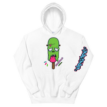 Load image into Gallery viewer, "ZOMBIE POP" Pullover Hoodie
