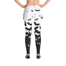 Load image into Gallery viewer, "BAT COUNTRY" Leggings