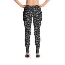Load image into Gallery viewer, "MELODY" Leggings