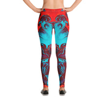 Load image into Gallery viewer, "HEATWAVE" Leggings