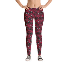 Load image into Gallery viewer, "LOVE POTION" Leggings