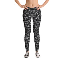 Load image into Gallery viewer, "MELODY" Leggings