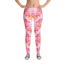 Load image into Gallery viewer, "SPRINGFLOWER" Leggings