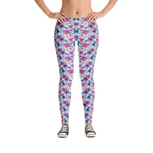 Load image into Gallery viewer, "WATER COLOUR" Leggings