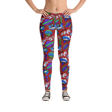 Load image into Gallery viewer, "BOMBSHELL" Leggings