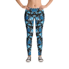 Load image into Gallery viewer, "FLOWERCHILD" Leggings