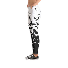 Load image into Gallery viewer, "BAT COUNTRY" Leggings