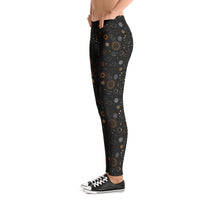 Load image into Gallery viewer, "SUNMOON" Leggings