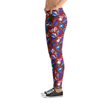 Load image into Gallery viewer, "BOMBSHELL" Leggings