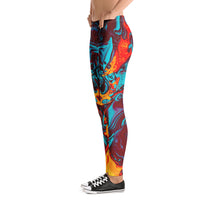 Load image into Gallery viewer, "HEATWAVE" Leggings