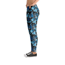 Load image into Gallery viewer, "FLOWERCHILD" Leggings