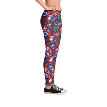 Load image into Gallery viewer, "BOMBSHELL" Leggings