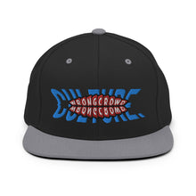 Load image into Gallery viewer, "LAYER UP" Snapback Hat