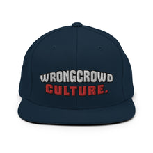 Load image into Gallery viewer, "INDUSTRY" Snapback Hat
