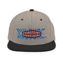 Load image into Gallery viewer, "LAYER UP" Snapback Hat