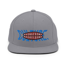 Load image into Gallery viewer, "LAYER UP" Snapback Hat