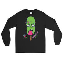 Load image into Gallery viewer, "ZOMBIE POP" Long Sleeve