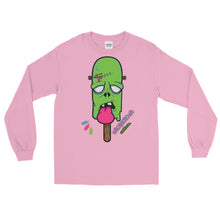 Load image into Gallery viewer, "ZOMBIE POP" Long Sleeve