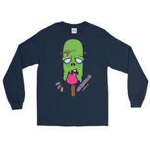 Load image into Gallery viewer, "ZOMBIE POP" Long Sleeve