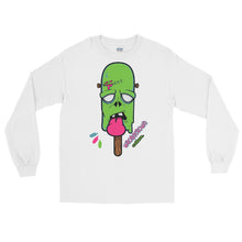 Load image into Gallery viewer, "ZOMBIE POP" Long Sleeve