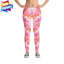 Load image into Gallery viewer, "SPRINGFLOWER" Leggings