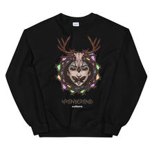 Load image into Gallery viewer, "GODDESS" Crewneck Sweatshirt