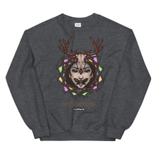 Load image into Gallery viewer, "GODDESS" Crewneck Sweatshirt