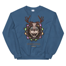 Load image into Gallery viewer, "GODDESS" Crewneck Sweatshirt