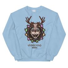 Load image into Gallery viewer, "GODDESS" Crewneck Sweatshirt