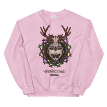 Load image into Gallery viewer, "GODDESS" Crewneck Sweatshirt