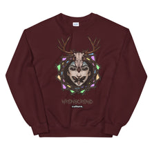 Load image into Gallery viewer, "GODDESS" Crewneck Sweatshirt