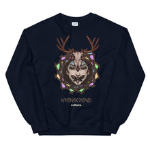 Load image into Gallery viewer, "GODDESS" Crewneck Sweatshirt