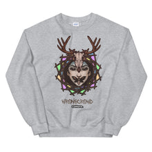 Load image into Gallery viewer, "GODDESS" Crewneck Sweatshirt