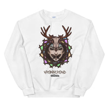 Load image into Gallery viewer, "GODDESS" Crewneck Sweatshirt