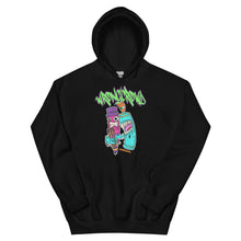 Load image into Gallery viewer, "PEN GAME" Pullover Hoodie