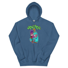 Load image into Gallery viewer, "PEN GAME" Pullover Hoodie