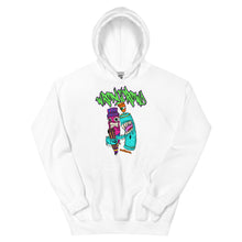 Load image into Gallery viewer, "PEN GAME" Pullover Hoodie