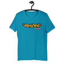 Load image into Gallery viewer, "WRONGCROWD STANDARD" Unisex T-Shirt
