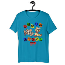 Load image into Gallery viewer, "WANNA SNUGGLE" Unisex T-Shirt