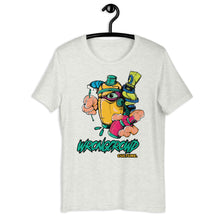 Load image into Gallery viewer, "EYE OF THE WRITER" Unisex T-Shirt