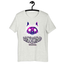 Load image into Gallery viewer, "CHESIRE CULTure Cat" Unisex T-Shirt