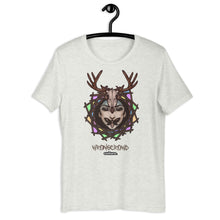 Load image into Gallery viewer, "GODDESS" Unisex T-Shirt