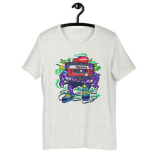 Load image into Gallery viewer, "NIGHT OF THE LIVING HEAD" Unisex T-Shirt