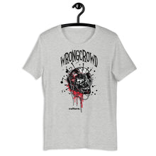 Load image into Gallery viewer, "PIN HEAD" Unisex T-Shirt