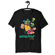 Load image into Gallery viewer, "EYE OF THE WRITER" Unisex T-Shirt