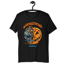 Load image into Gallery viewer, "PUMPKINHEAD" Unisex T-Shirt