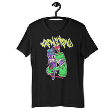 Load image into Gallery viewer, "PEN GAME VARIANT" Unisex T-Shirt