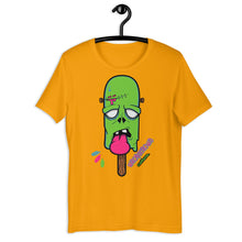 Load image into Gallery viewer, "ZOMBIE POP" Unisex T-Shirt