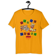 Load image into Gallery viewer, "WANNA SNUGGLE" Unisex T-Shirt